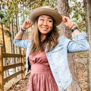 Meet your Posher, Brienne